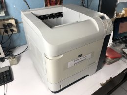 Laser Printer