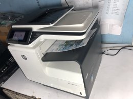 Laser Printer