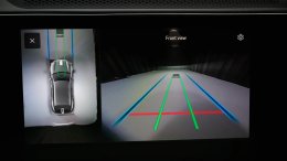 Porsche EV wireless charger !!! เตรียมตัวให้พร้อมพบกันปี 2026 นี้