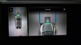 Porsche EV wireless charger !!! เตรียมตัวให้พร้อมพบกันปี 2026 นี้
