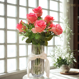 Flower color and mood: How to choose the direction to perceive feelings