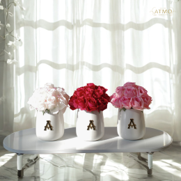 แจกันดอกไม้กับศิลปะการเล่าเรื่อง (Storytelling Decor)