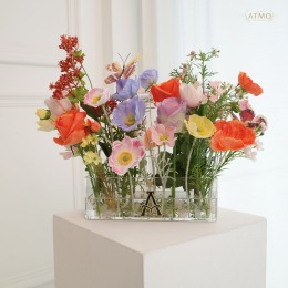 Why don't you say it...but say that in this house there is taste.