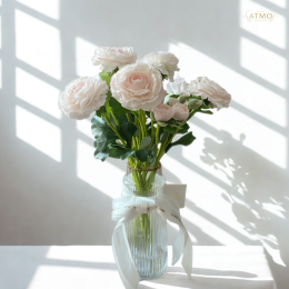 Why don't you say it...but say that in this house there is taste.