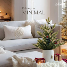 A Tree for Every Vibe : Matching Christmas Trees to Your Rooms Aesthetic