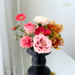 Magie Vase มนต์เสน่ห์ของแจกันเซรามิกที่เปลี่ยนบ้านให้เป็น Art Gallery!