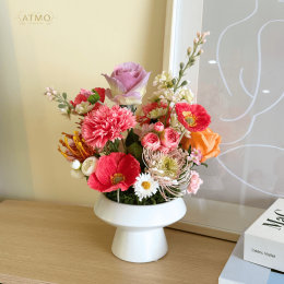 Magie Vase มนต์เสน่ห์ของแจกันเซรามิกที่เปลี่ยนบ้านให้เป็น Art Gallery!