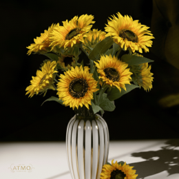 หน้าร้อนนี้บ้านต้องเก๋! เปิดลิสต์ 4 ดอกไม้ประจำฤดูร้อนที่แอคโมขอแนะนำ!