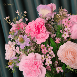 เสกห้องหลักหมื่นให้ฟีลลิ่งหลักล้าน! รีวิว Grande Vase โทนพาสเทลสีใหม่ที่บ้านหรูต้องมี!