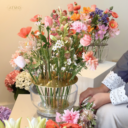 ที่สุดของการคอลแลปส์! Atmo x Fritz Hansen เปลี่ยนทุกสเปซให้ดูแพงแบบ Unveiling Quiet Luxury
