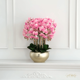 ทำไมแจกันดอกไม้ประดิษฐ์จึงเป็นการตัดสินใจที่คุ้มค่าที่สุด?