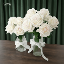 Small & Tall: จัดกลุ่มคู่หูแจกันยังไง? ให้ดูหรูหราแบบ Interior Designer มาเอง