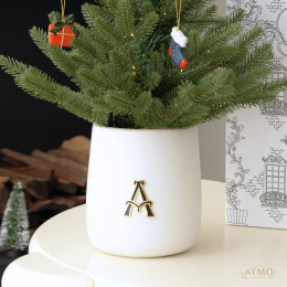 Did you know? เกร็ดความรู้เรื่องวัสดุของแจกันดอกไม้ประดิษฐ์