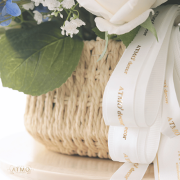 ตะกร้าดอกไม้ประดิษฐ์: Every Detail, Designed with Intention