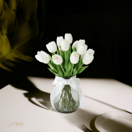 Seasons Flower: 4 ดอกไม้ประจำฤดูหนาว เติมความอบอุ่นให้บ้านตลอดฤดูกาล