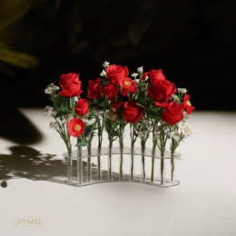 Seasons Flower: 4 ดอกไม้ประจำฤดูหนาว เติมความอบอุ่นให้บ้านตลอดฤดูกาล