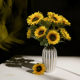 Seasons Flower: 4 ดอกไม้ประจำฤดูหนาว เติมความอบอุ่นให้บ้านตลอดฤดูกาล