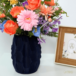 Did you know? เกร็ดความรู้เรื่องวัสดุของแจกันดอกไม้ประดิษฐ์