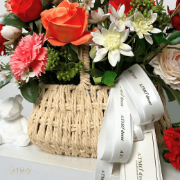 Did you know? เกร็ดความรู้เรื่องวัสดุของแจกันดอกไม้ประดิษฐ์