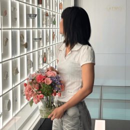 3 เหตุผล ทำไมคนยุคใหม่หันมาใช้ดอกไม้ประดิษฐ์