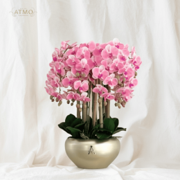 ทำไมแจกันโทน Color of Clam ถึงเป็น 'ฮีลเลอร์' ประจำบ้าน?