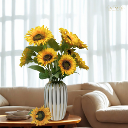 Flower color and mood: How to choose the direction to perceive feelings
