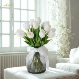 Flower color and mood: How to choose the direction to perceive feelings