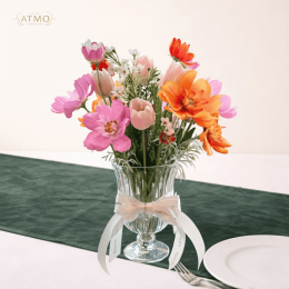 Make a Magic Moment! บนโต๊ะอาหารด้วย Masterpiece Vase