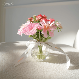  วิธีเลือกแจกันดอกไม้ 'แทนความคิดถึง' เป็นของขวัญให้ผู้รับได้ในทุกช่วงเวลา