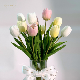  วิธีเลือกแจกันดอกไม้ 'แทนความคิดถึง' เป็นของขวัญให้ผู้รับได้ในทุกช่วงเวลา