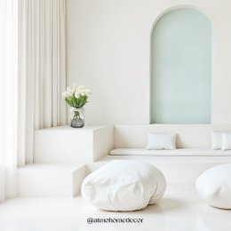 ทำไมปี 2026 Pantone สี Cloud Dancer ถึงโด่นเด่นกว่าสีไหนๆ