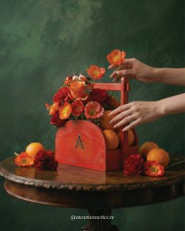 ทำไม Lunar Blessings Deluxe Basket ถึงเป็นกระเช้าที่คนมองหามากที่สุดในตรุษจีนปีนี้?