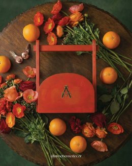 ทำไม Lunar Blessings Deluxe Basket ถึงเป็นกระเช้าที่คนมองหามากที่สุดในตรุษจีนปีนี้?