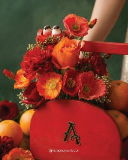 ทำไม Lunar Blessings Deluxe Basket ถึงเป็นกระเช้าที่คนมองหามากที่สุดในตรุษจีนปีนี้?