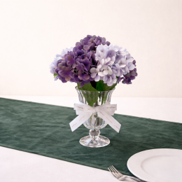 Make a Magic Moment! บนโต๊ะอาหารด้วย Masterpiece Vase