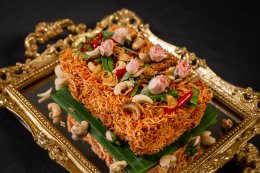 The Professional Thai art Cuisine Programme