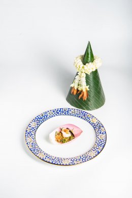 หลักสูตร(โปรเชฟ) ประกาศนียบัตร ศิลปะอาหารไทยขั้นสูง (The Professional Thai art Cuisine Programme)