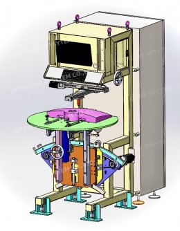 Mechanical engineering design