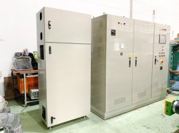 Electrical Cabinet