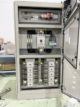 Electrical Cabinet