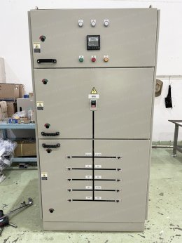 Electrical Cabinet