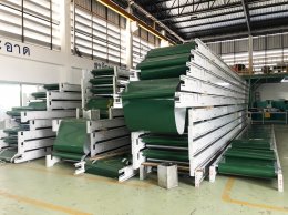 Belt conveyor