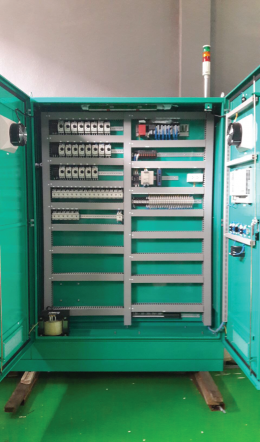 Electrical Cabinet