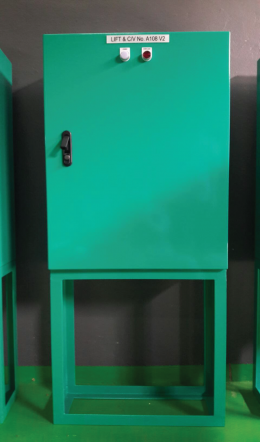 Electrical Cabinet