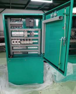 Electrical Cabinet