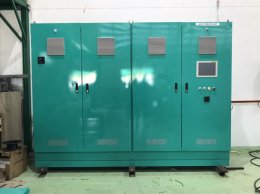 Electrical Cabinet