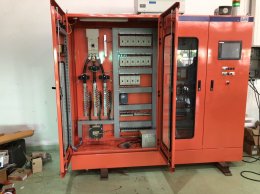 Electrical Cabinet