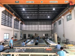 Roller Conveyor