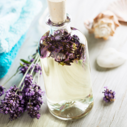 7 เหตุผลสำคัญ  กับการทำ DIY Aromatherapy