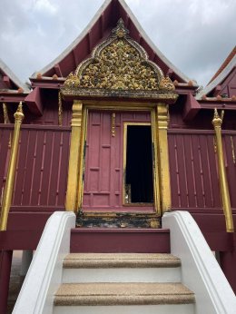 Wat Rakhang Kositaram Woramahawihan